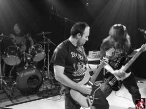 Dark Vibes - Iteuil 2014 (Manzer)